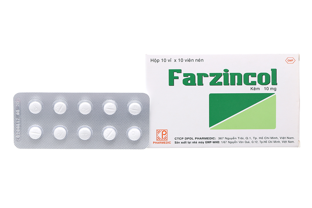 farzincol-10mg-100v-2