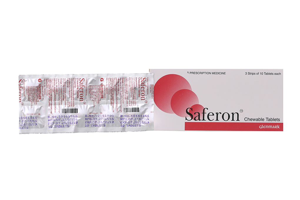 saferon-2