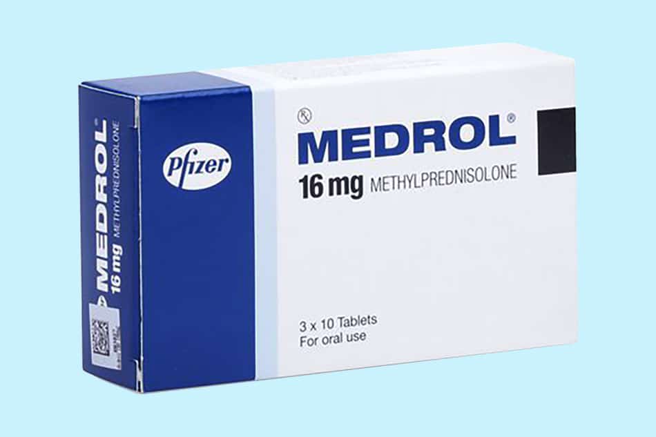 Medrol_16mg
