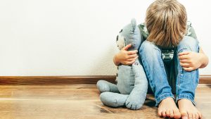 Trầm cảm ở tuổi dậy thì