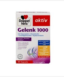 Vien uong doppelherz Gelenk 1000