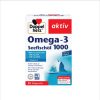Dầu cá Doppelherz Omega 3 Seefischol